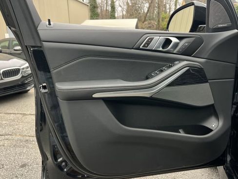 Used 2024 BMW X5 xDrive50e w/ M Sport Package image 10