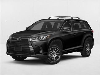 Used 2017 Toyota Highlander SE w/ Carpet Mat Package AWD/4WD video 1