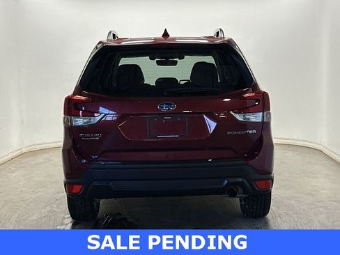Used 2020 Subaru Forester Premium w/ Popular Package #1 image 4