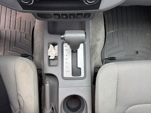 Used 2018 Nissan Frontier SV w/ Value Truck Package image 9