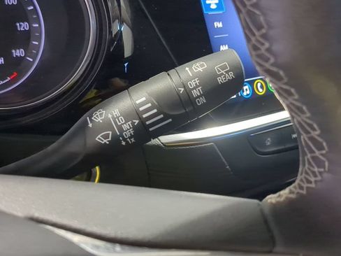Used 2023 Buick Encore GX Essence w/ Experience Buick Package AWD/4WD image 33