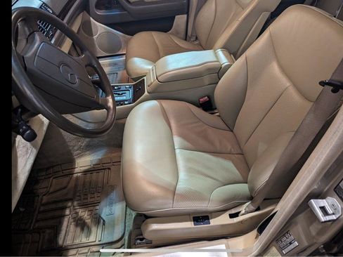 Used 1995 Mercedes-Benz S 320 image 7