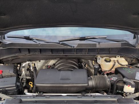 Used 2019 Chevrolet Silverado 1500 LT w/ All-Star Edition image 15