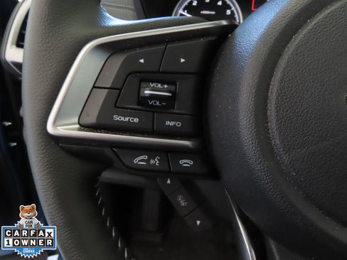 Certified 2024 Subaru Forester Limited image 15