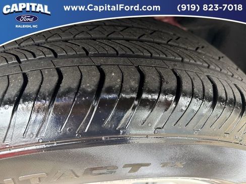 Certified 2023 Ford Escape Active w/ Tech Pack #2 image 14