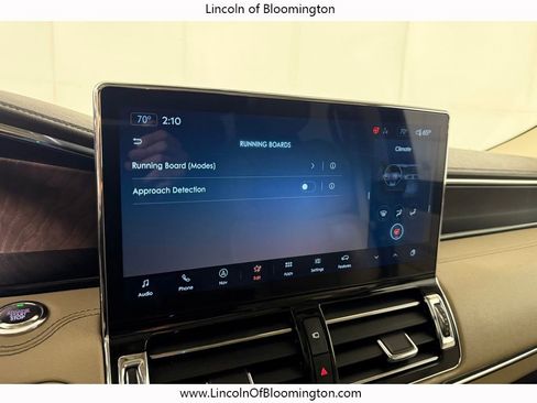 Certified 2024 Lincoln Navigator L Reserve AWD/4WD image 44