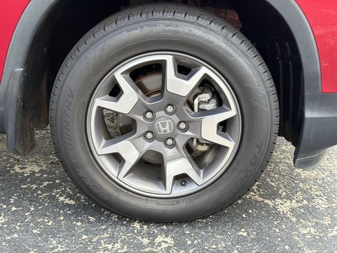 Used 2023 Honda Passport TrailSport image 14