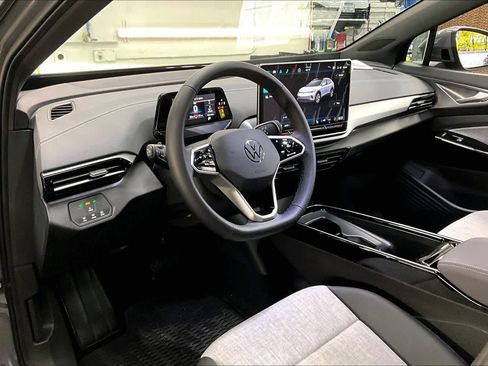 New 2026 Volkswagen ID.4 Pro image 8