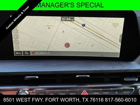 New 2025 Kia Telluride SX Prestige X-Line image 42