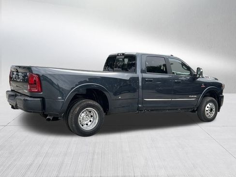 New 2026 RAM 3500 Limited image 5