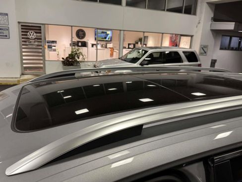 New 2026 Volkswagen Atlas SEL AWD/4WD image 34