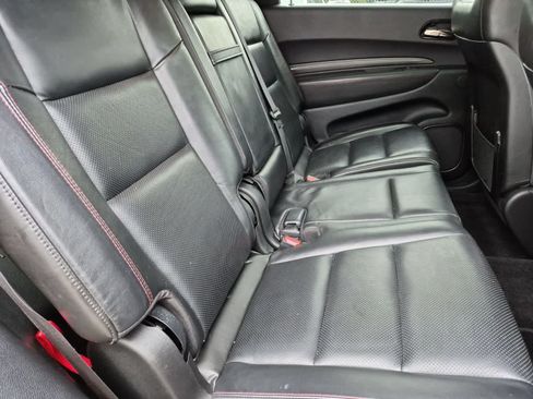 Used 2022 Dodge Durango R/T AWD/4WD image 22