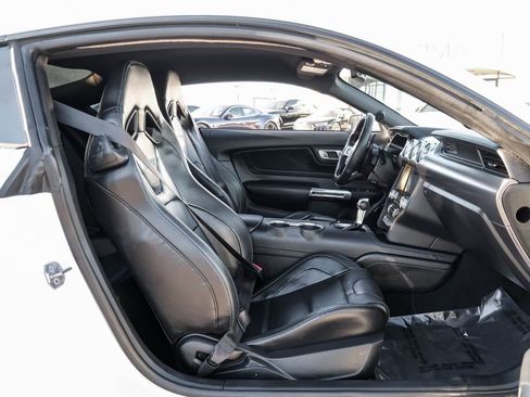 Used 2020 Ford Mustang GT Premium w/ Equipment Group 401A image 29