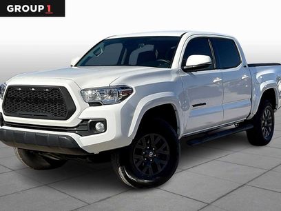 Used 2022 Toyota Tacoma SR5