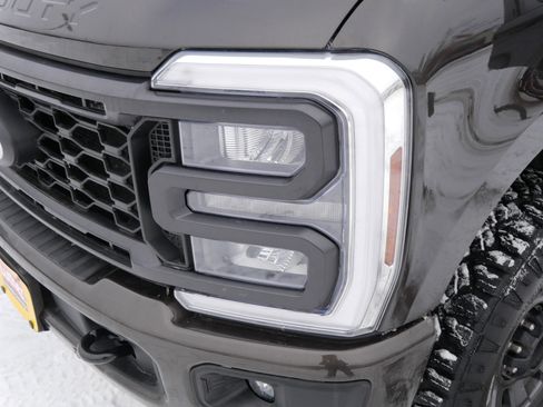 Used 2024 Ford F350 Lariat w/ Lariat Ultimate Package image 16