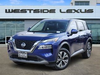 Used 2022 Nissan Rogue SV FWD video 1