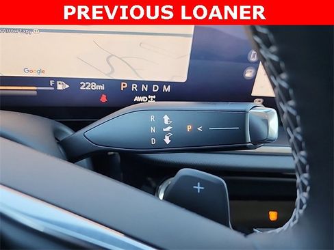 New 2025 Buick Envision Preferred image 22