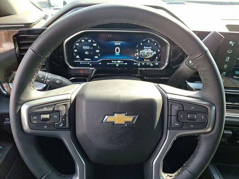 Certified 2024 Chevrolet Silverado 2500 LT w/ Safety Package image 16