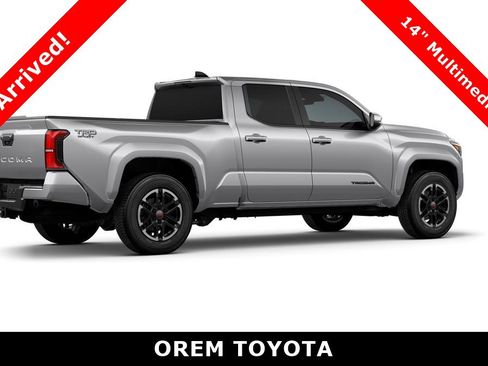 New 2026 Toyota Tacoma TRD Sport w/ TRD Sport Upgrade Package image 11