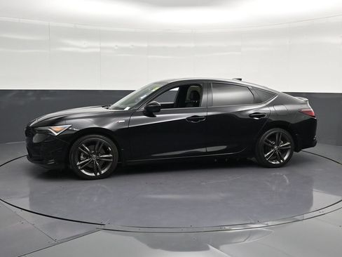 Used 2025 Acura Integra A-Spec FWD image 7