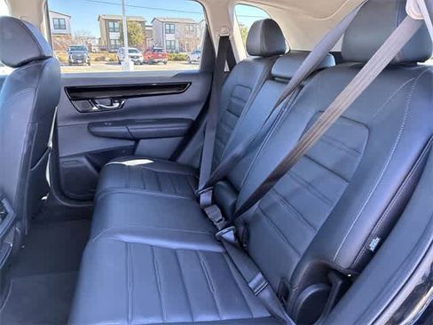 Used 2025 Honda CR-V EX-L image 21