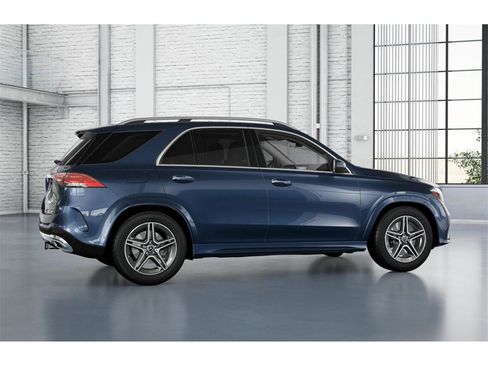 New 2026 Mercedes-Benz GLE 450 4MATIC image 18