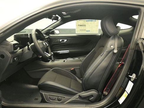 New 2026 Ford Mustang Coupe image 10