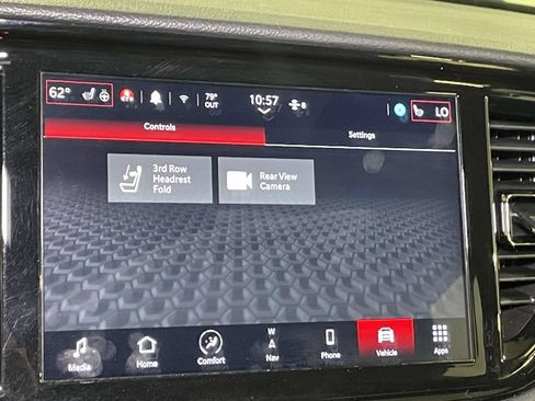 Used 2025 Dodge Durango GT AWD/4WD image 30
