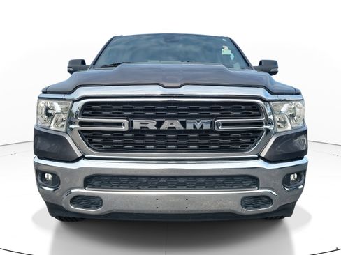 Used 2023 RAM 1500 Big Horn image 2