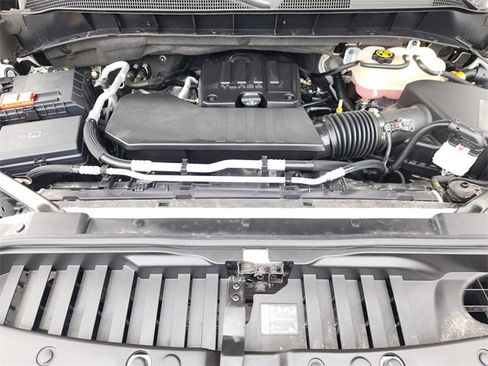 Used 2023 Chevrolet Silverado 1500 LT image 31