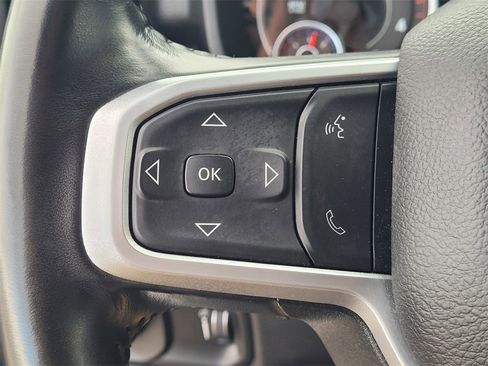 Used 2024 RAM 2500 Big Horn image 14