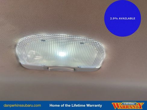 Certified 2025 Subaru Impreza 2.0i image 29