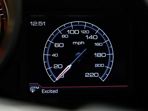 Used 2023 Ferrari F8 Tributo RWD image 40
