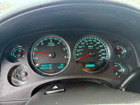 Used 2009 Chevrolet Tahoe LS image 15