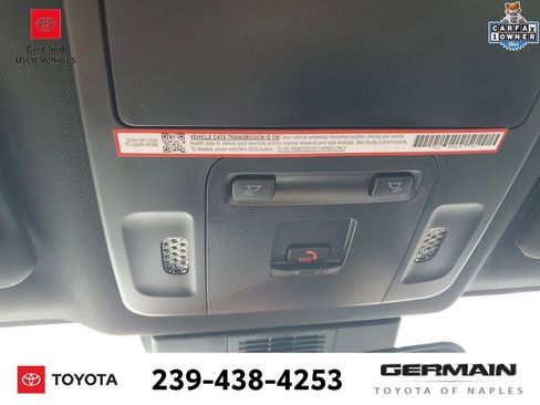 Used 2026 Toyota Camry SE w/ Convenience Package FWD image 33