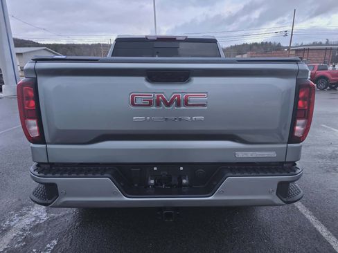 Used 2026 GMC Sierra 1500 Elevation w/ Elevation Premium Package image 4