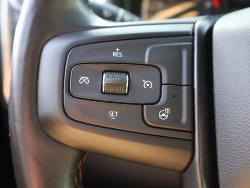 Certified 2022 GMC Sierra 1500 AT4 w/ AT4 Preferred Package AWD/4WD image 45