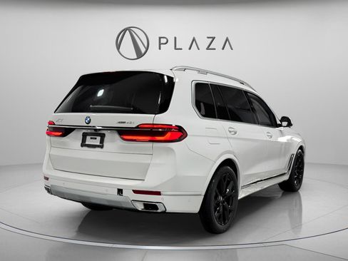 New 2026 BMW X7 xDrive40i image 6
