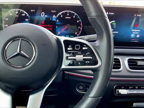 Certified 2023 Mercedes-Benz GLE 450 4MATIC image 23