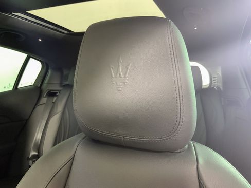 Used 2023 Maserati Grecale Modena image 22