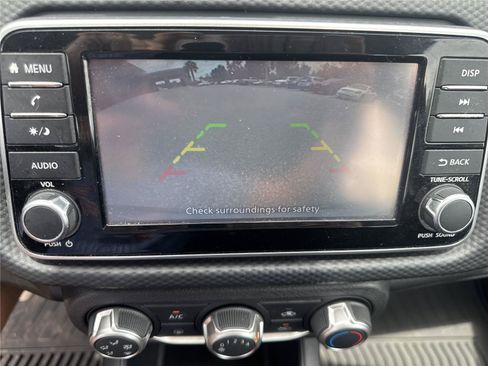 Used 2024 Nissan Kicks S FWD image 25