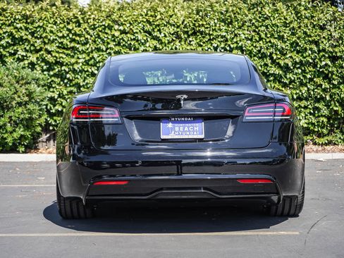 Used 2023 Tesla Model S AWD/4WD image 5