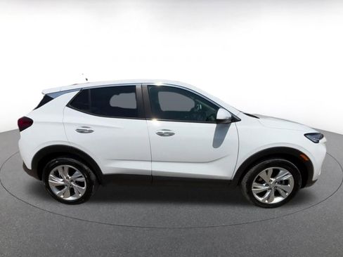 Used 2025 Buick Encore GX Preferred FWD image 16