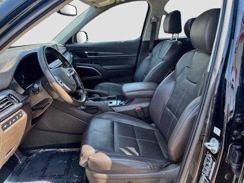 Used 2021 Kia Telluride SX w/ Nightfall Edition Package AWD/4WD image 22