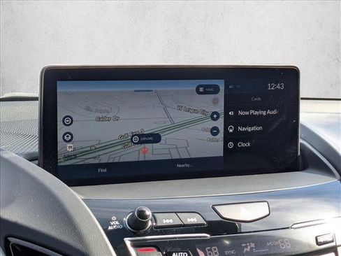 Certified 2023 Acura RDX AWD w/ Advance Package image 12