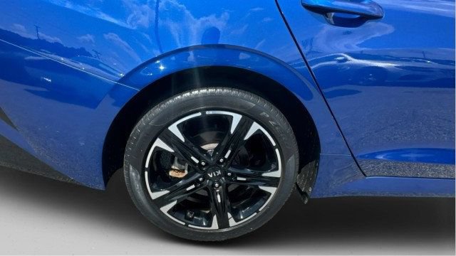 Used 2021 Kia K5 GT-Line FWD image 21