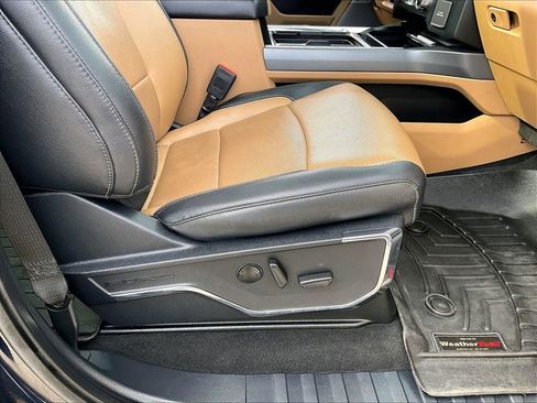 Used 2023 Ford F250 Lariat w/ Lariat Ultimate Package image 36