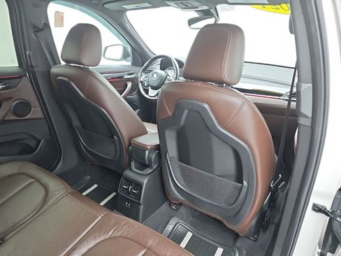 Used 2021 BMW X1 xDrive28i w/ Convenience Package AWD/4WD image 43