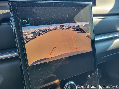 Used 2025 GMC Terrain Elevation image 15