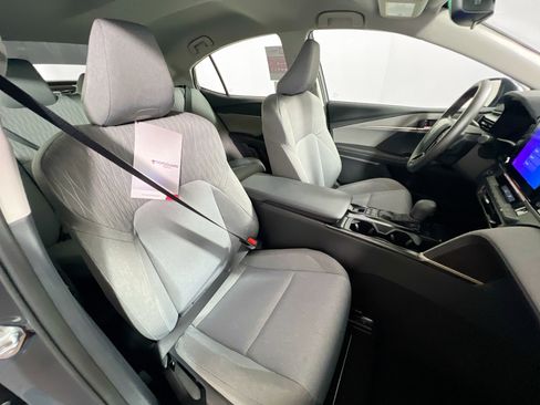 New 2026 Toyota Camry LE image 31